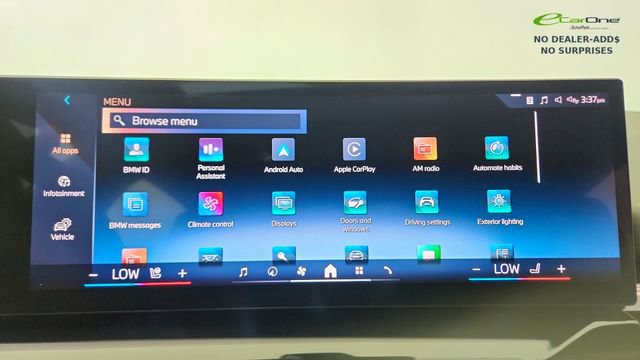 Used 2024 BMW 530i image 46