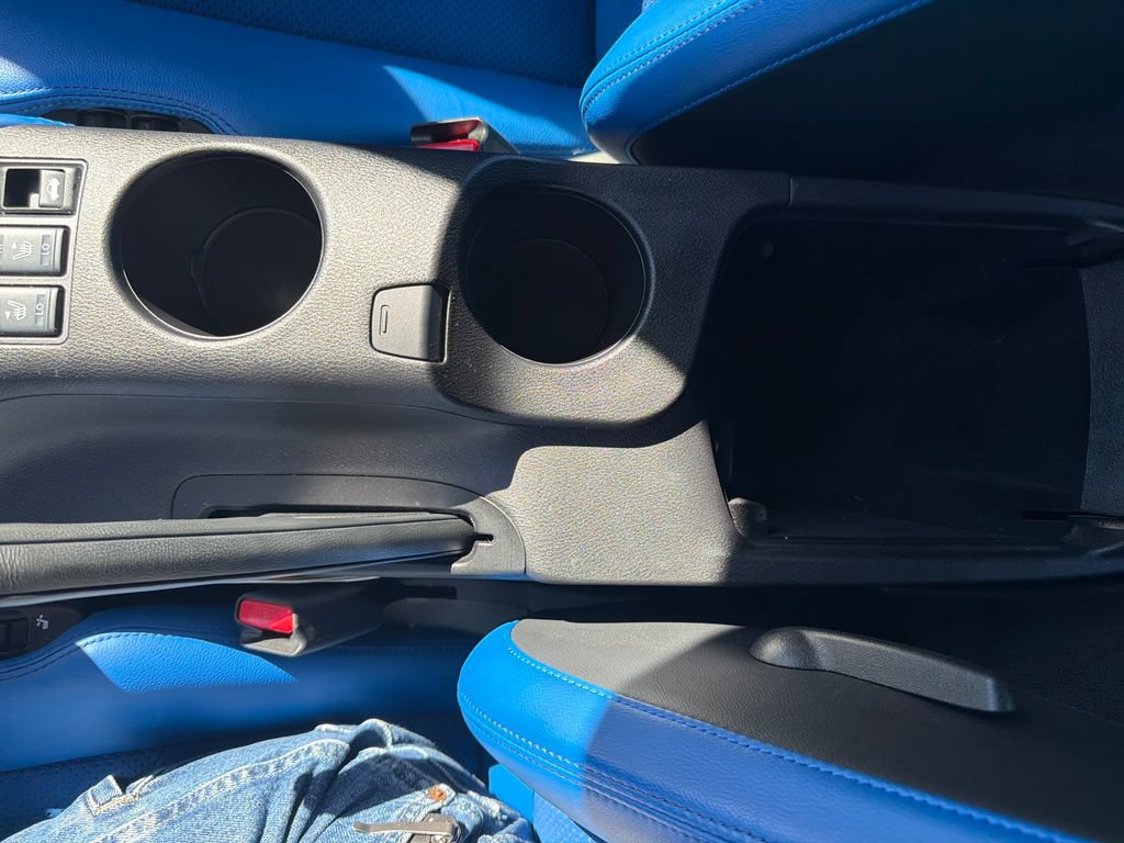 Used 2025 Nissan Z Performance w/ Floor Mat Package RWD image 24