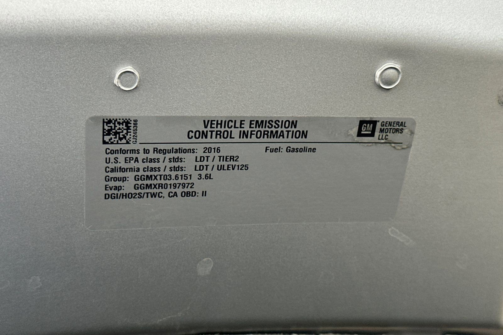 Used 2016 Buick Enclave Leather image 29