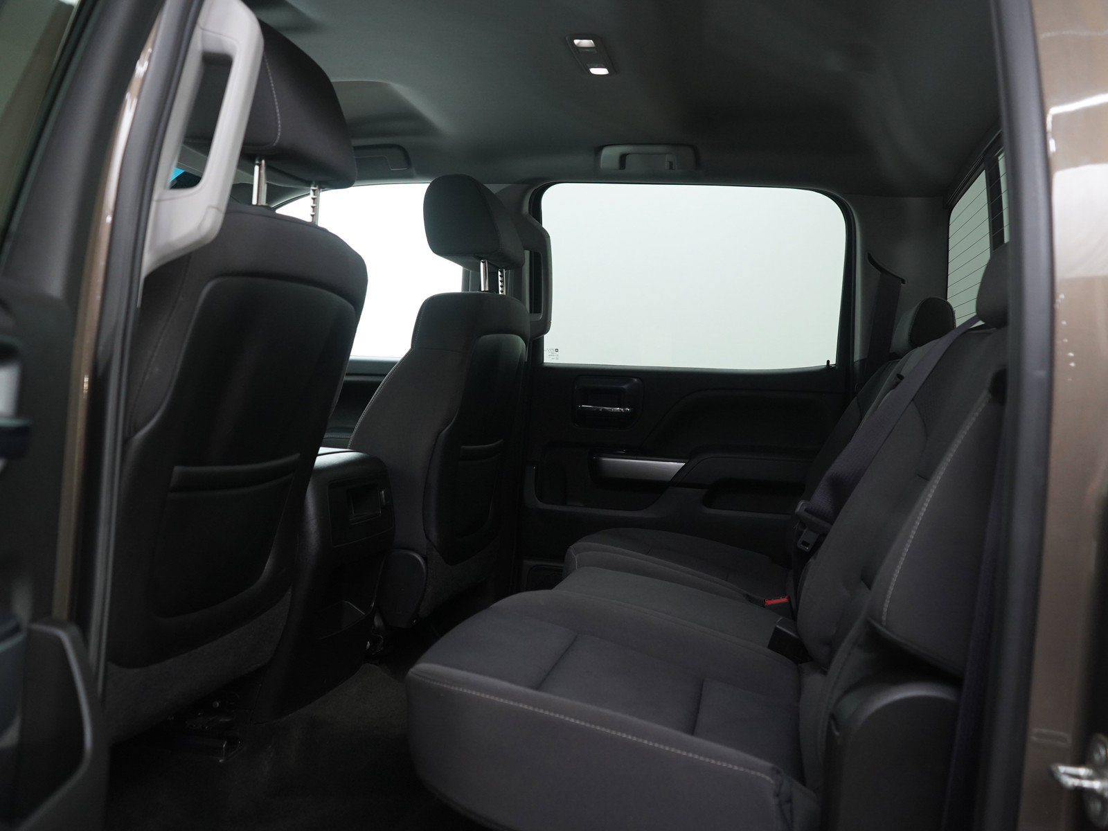 Used 2014 Chevrolet Silverado 1500 LT w/ All Star Edition AWD/4WD image 16