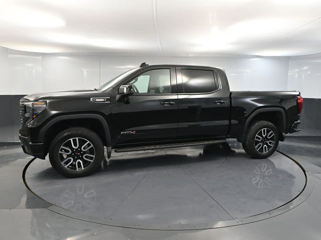 Used 2025 GMC Sierra 1500 AT4 w/ AT4 Premium Package image 12