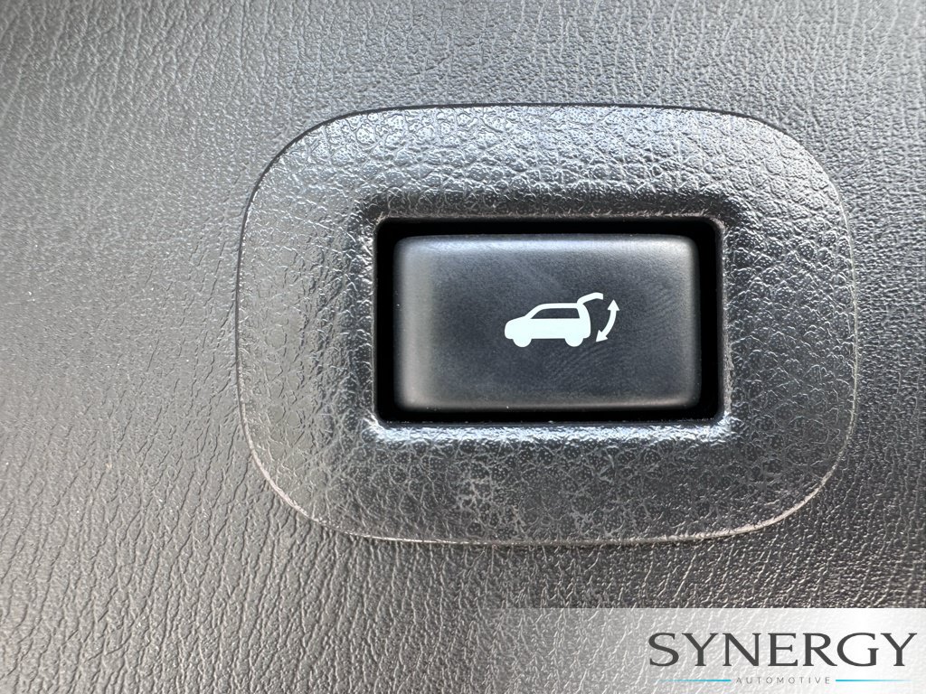 Used 2019 INFINITI QX80 Luxe w/ Proassist Package RWD image 9