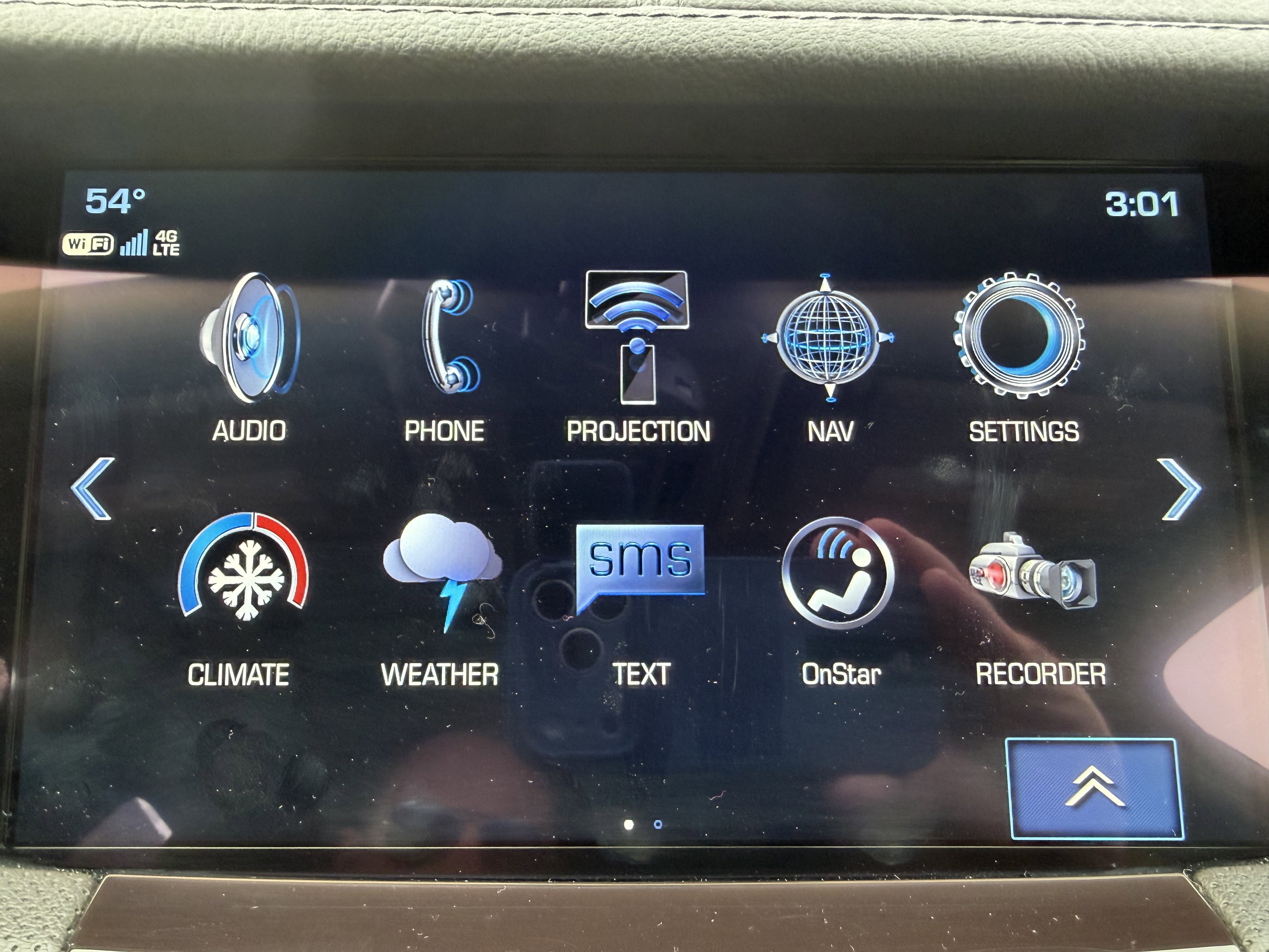 Used 2018 Cadillac CT6 Premium Luxury w/ Super Cruise Package image 18