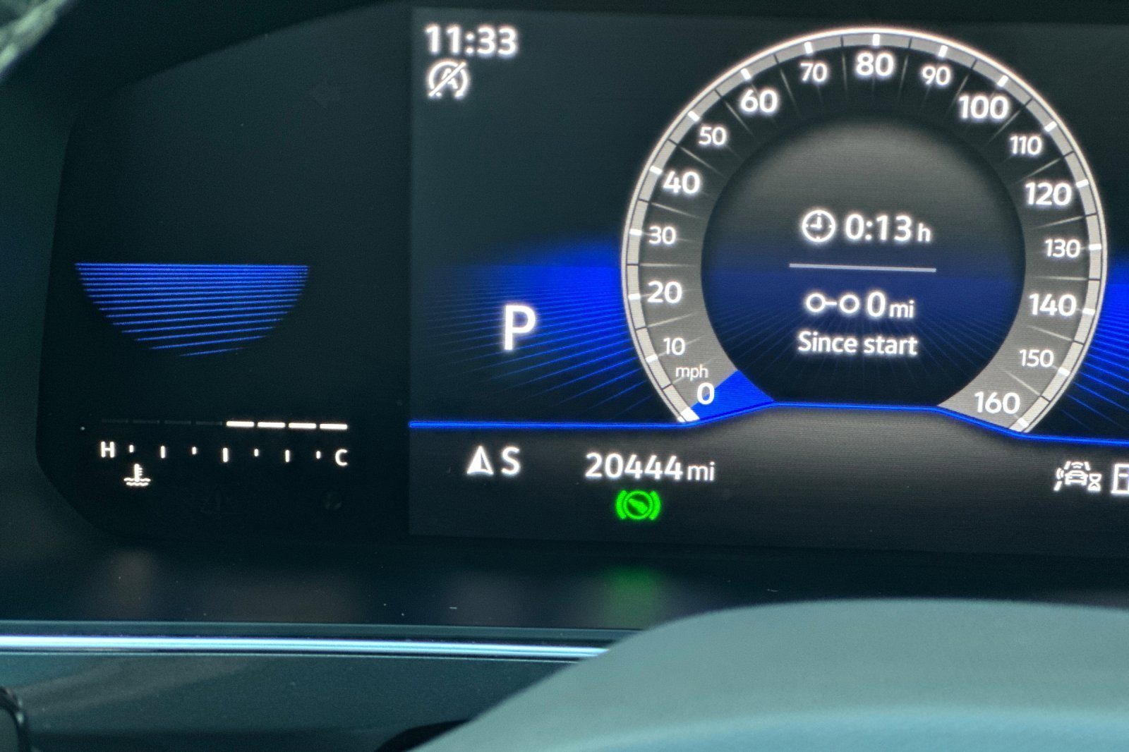 Used 2022 Volkswagen Tiguan SE image 27