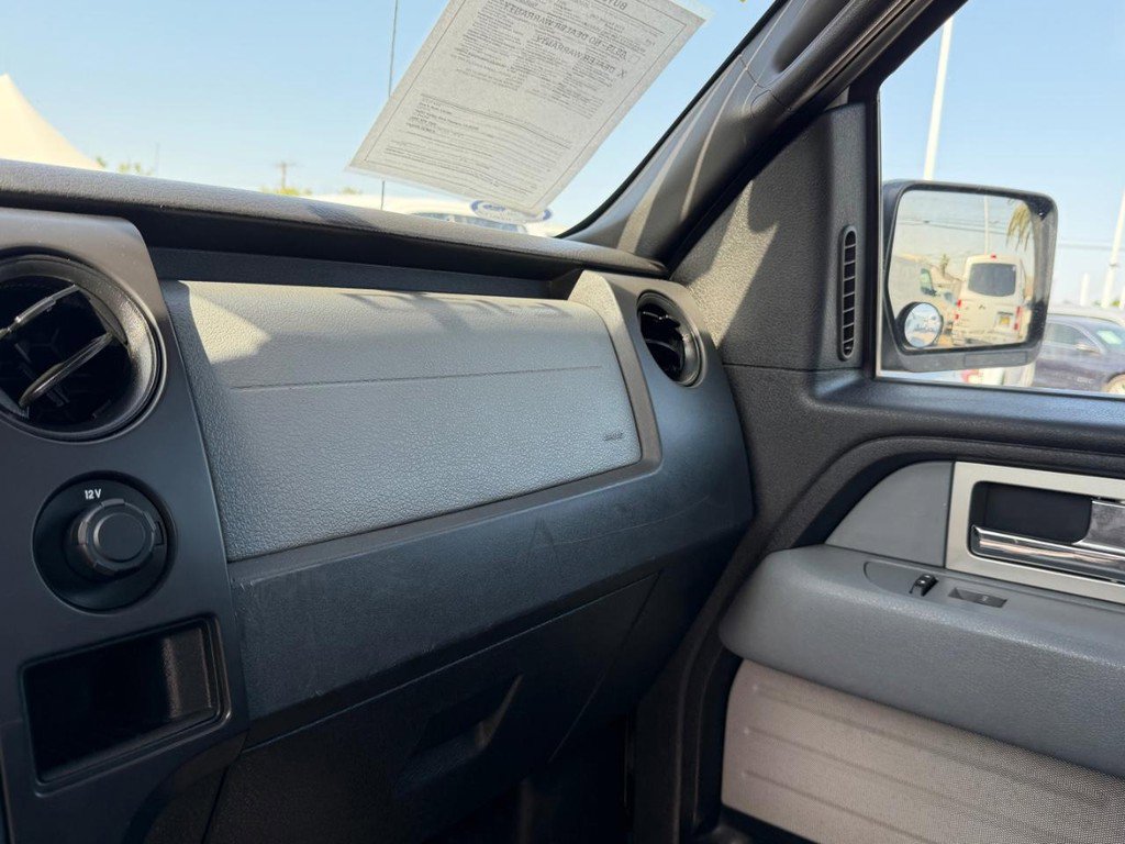 Used 2011 Ford F150 XL w/ PWR Equipment Group RWD image 25