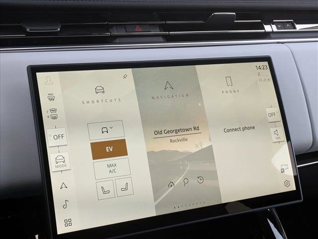 New 2026 Land Rover Range Rover Sport Dynamic SE image 12