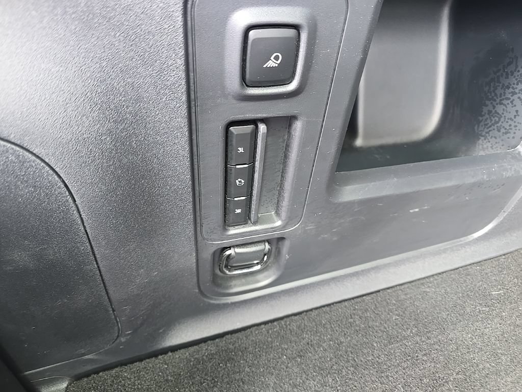 Used 2025 Lincoln Navigator L Reserve w/ Jet Appearance Package AWD/4WD image 10