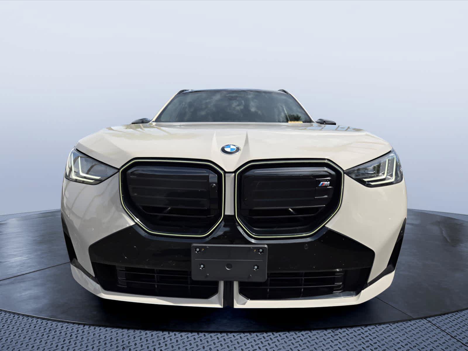 Certified 2026 BMW X3 M50 AWD/4WD image 8
