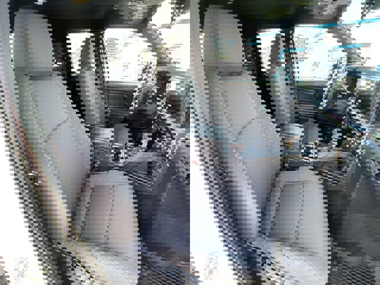 Certified 2024 Toyota Tacoma SR5 AWD/4WD image 45