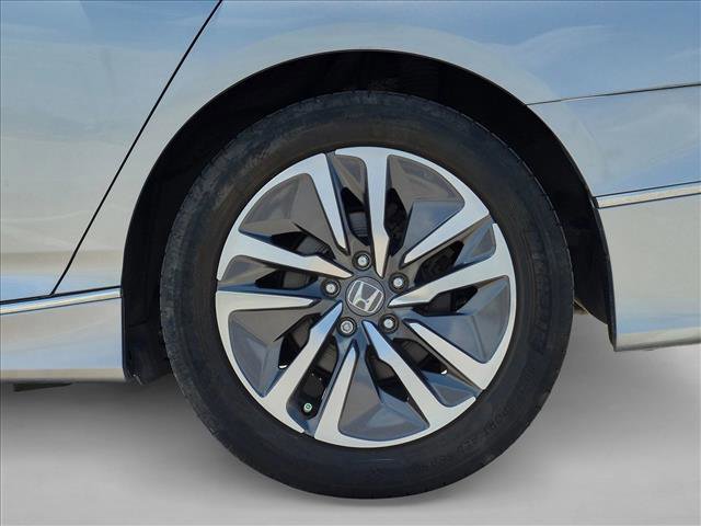 Used 2019 Honda Accord Touring image 24