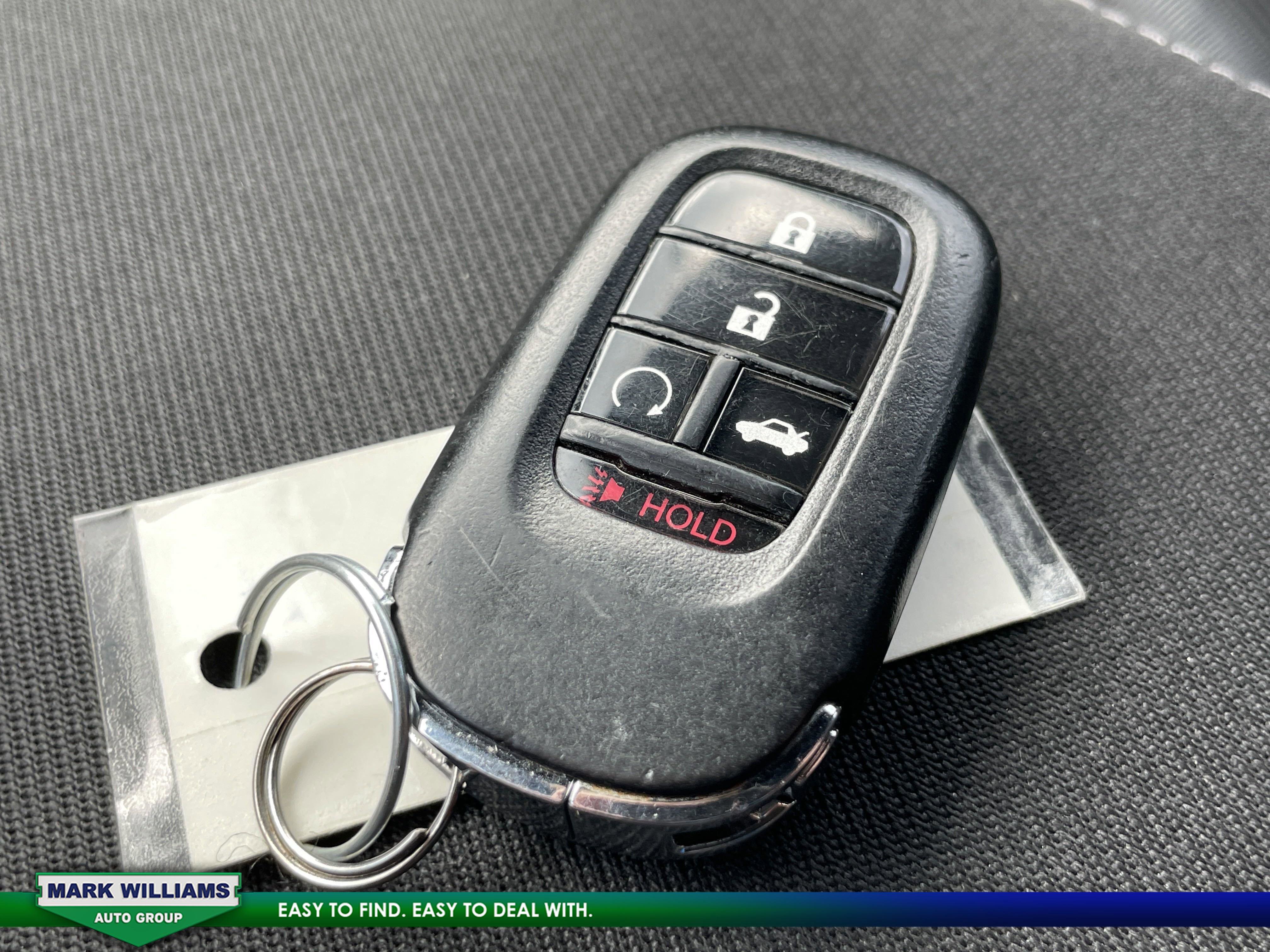 Used 2022 Honda Civic Sport image 23