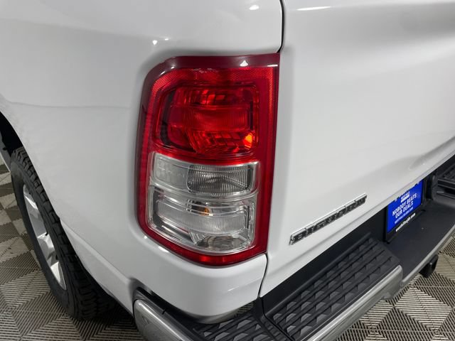 Used 2022 RAM 1500 Big Horn AWD/4WD image 17