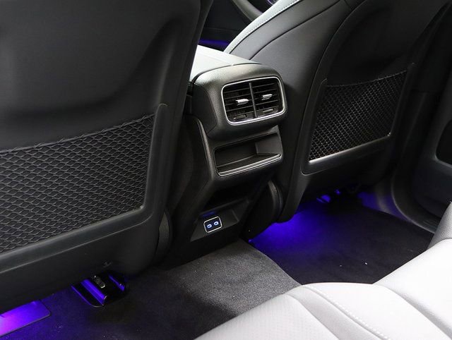 New 2025 Mercedes-Benz GLE 450 4MATIC image 14