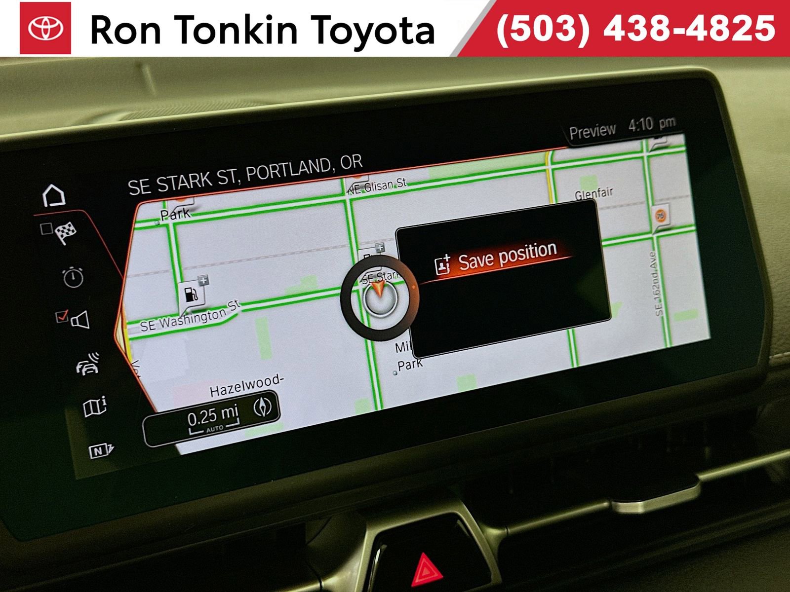 Used 2021 Toyota Supra Premium w/ Driver Assist Package RWD image 13