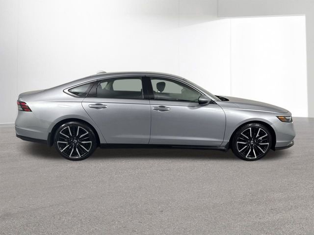 Used 2023 Honda Accord Touring image 37