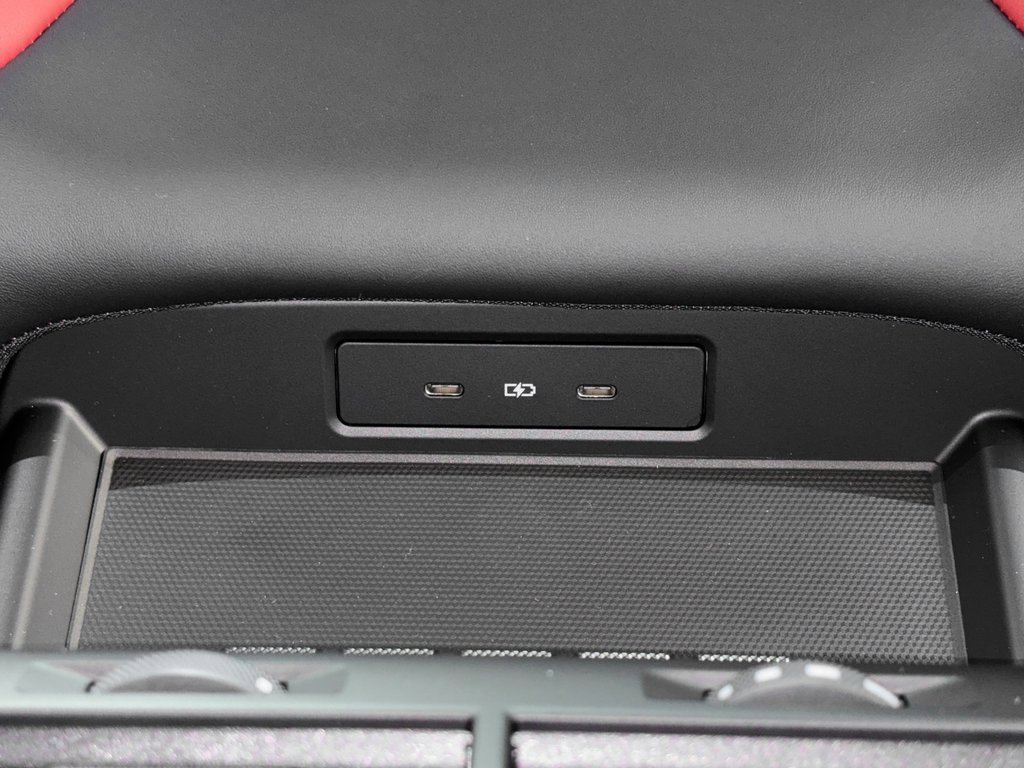 New 2026 Porsche Panamera 4 image 36