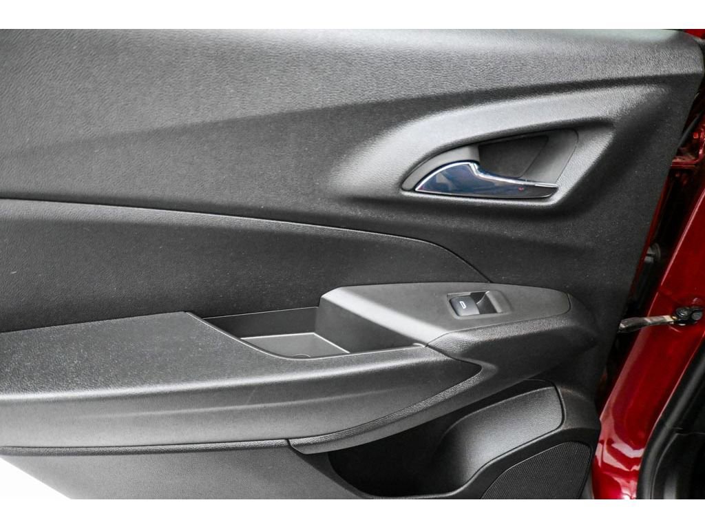 Used 2024 Chevrolet Trax ACTIV image 20