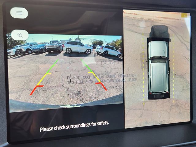 New 2025 Ford Bronco Badlands image 21