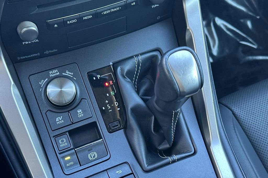 Certified 2020 Lexus NX 300h AWD w/ Premium Package image 21