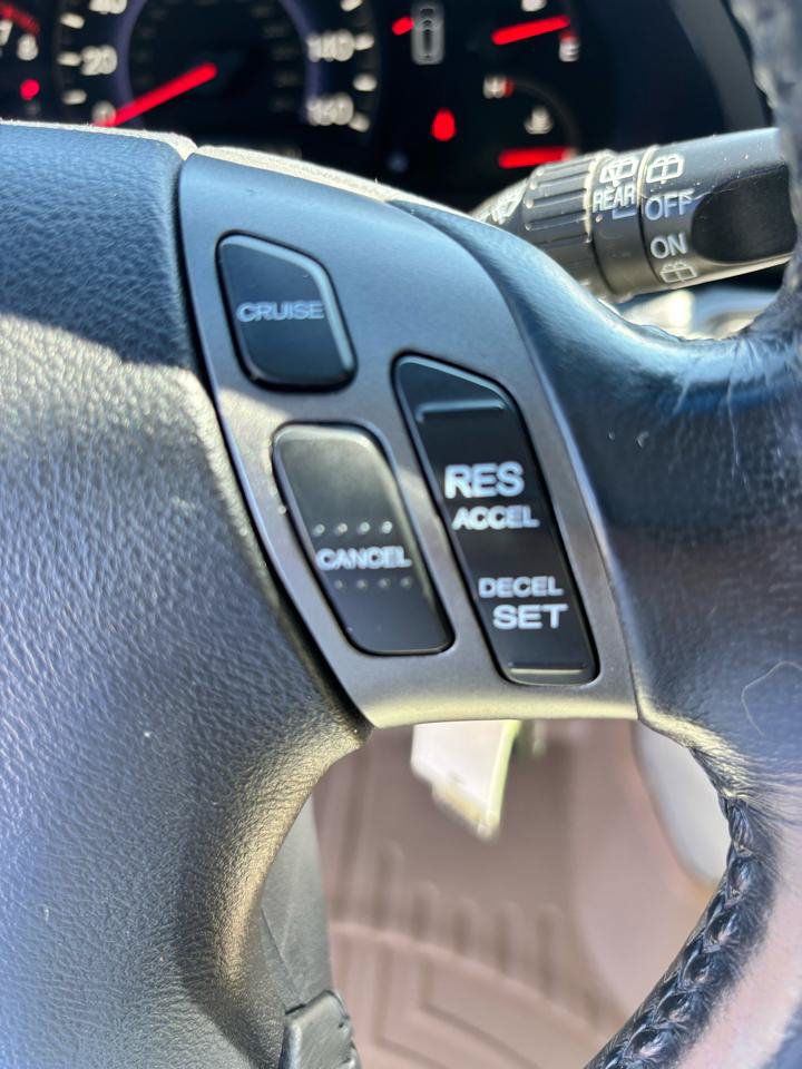 Used 2007 Honda Odyssey EX-L image 16
