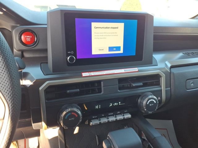 New 2026 Toyota Tacoma TRD Off-Road image 13