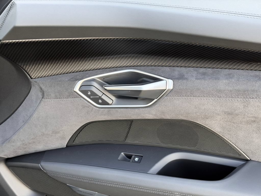 New 2026 Audi S e-tron GT Prestige AWD/4WD image 23