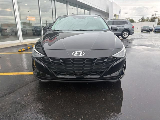 Used 2022 Hyundai Elantra SEL FWD image 10