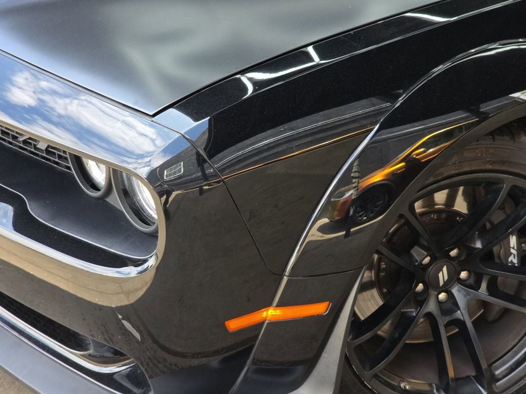 Used 2021 Dodge Challenger R/T Scat Pack RWD image 36