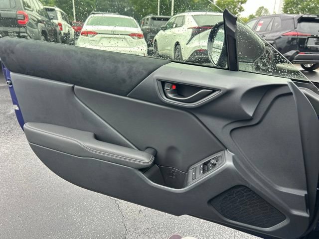 New 2026 Toyota GR86 Premium RWD image 23