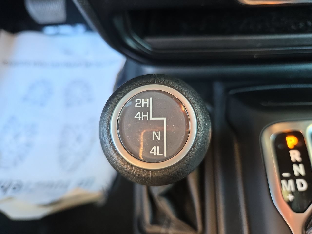 Used 2024 Jeep Wrangler Unlimited Sport AWD/4WD image 25