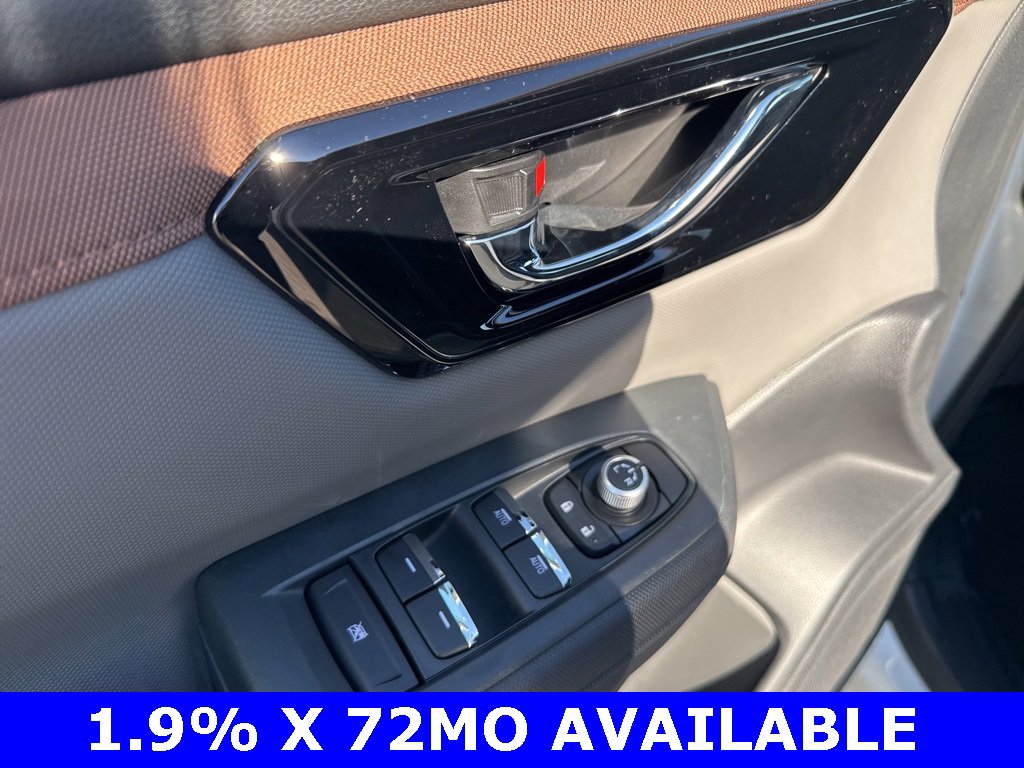 New 2025 Subaru Forester Sport image 9