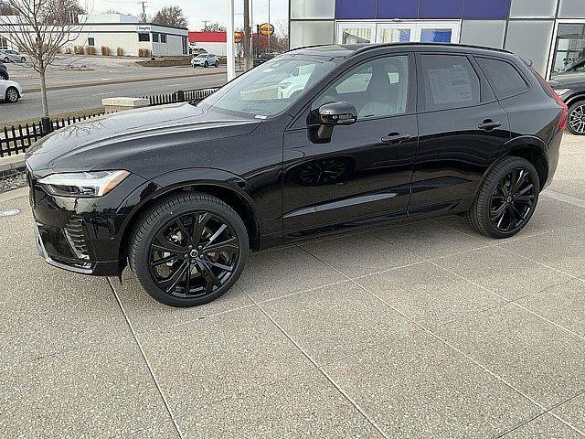 New 2026 Volvo XC60 B5 Ultra w/ Climate Package AWD/4WD image 11