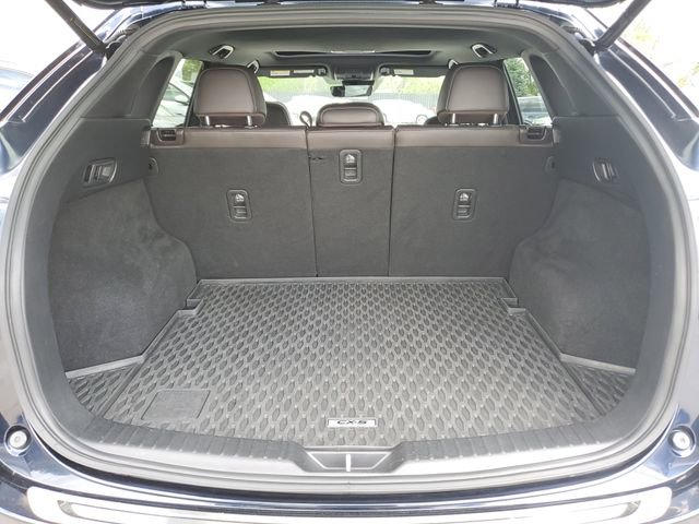 Used 2019 MAZDA CX-5 Signature AWD/4WD image 9