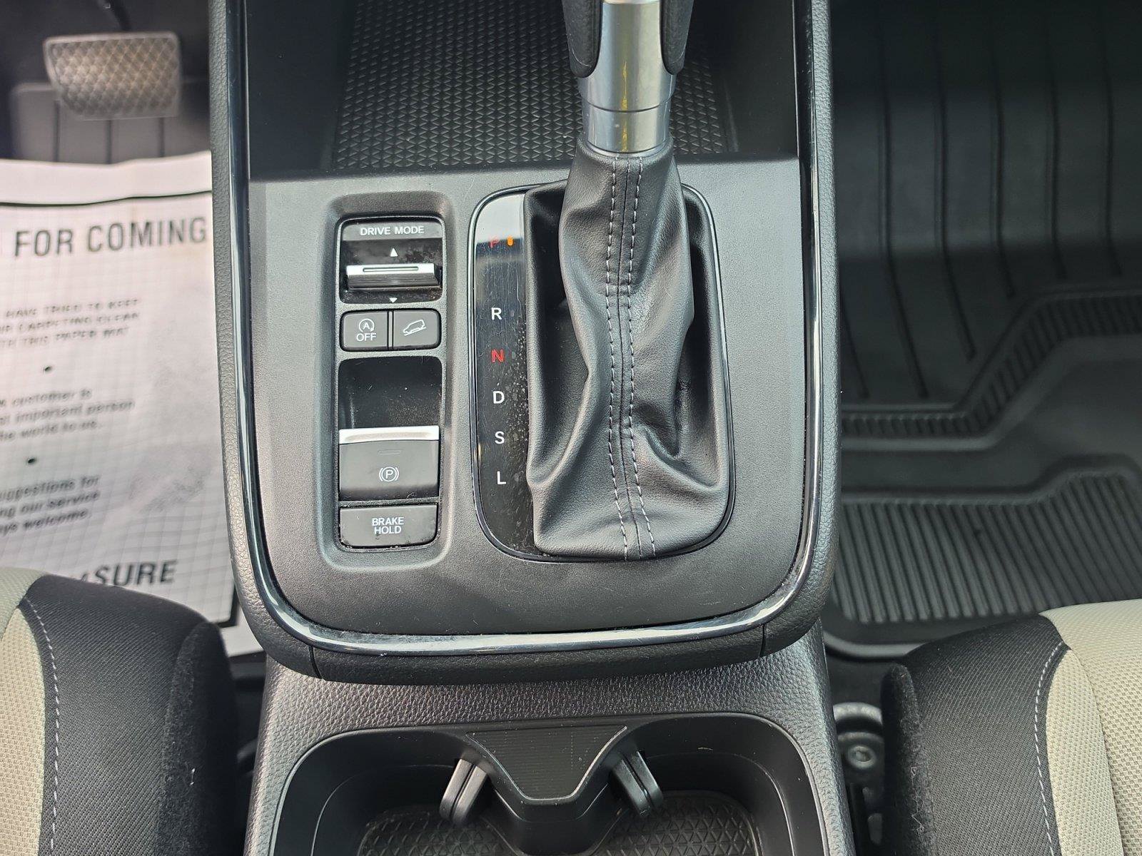 Certified 2024 Honda CR-V EX image 28