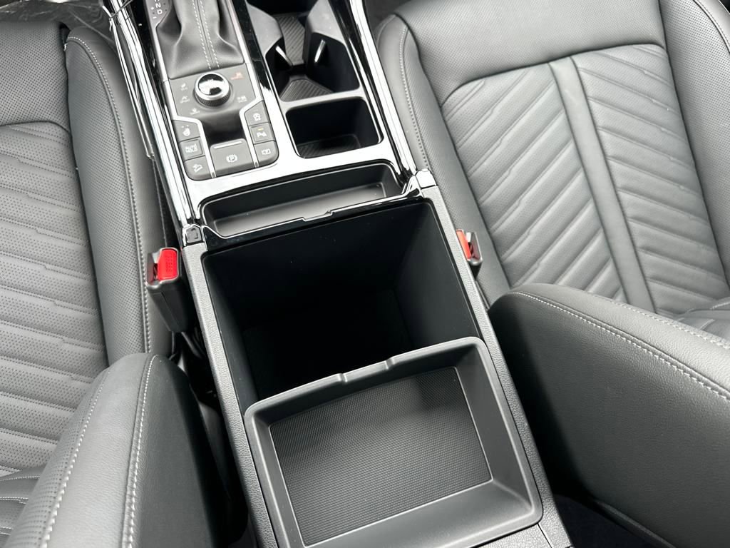 New 2025 Kia Sorento SX Prestige image 33