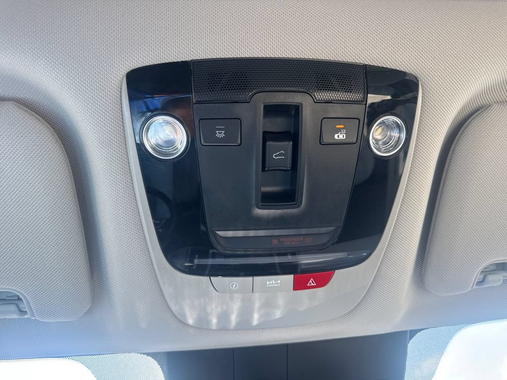 Used 2023 Kia Sorento EX w/ Panoramic Sunroof Package FWD image 28