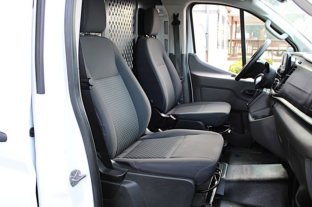 Used 2024 Ford Transit 250 Low Roof w/ Exterior Upgrade Package image 23