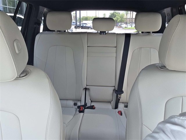 New 2025 Mercedes-Benz GLB 250 image 15