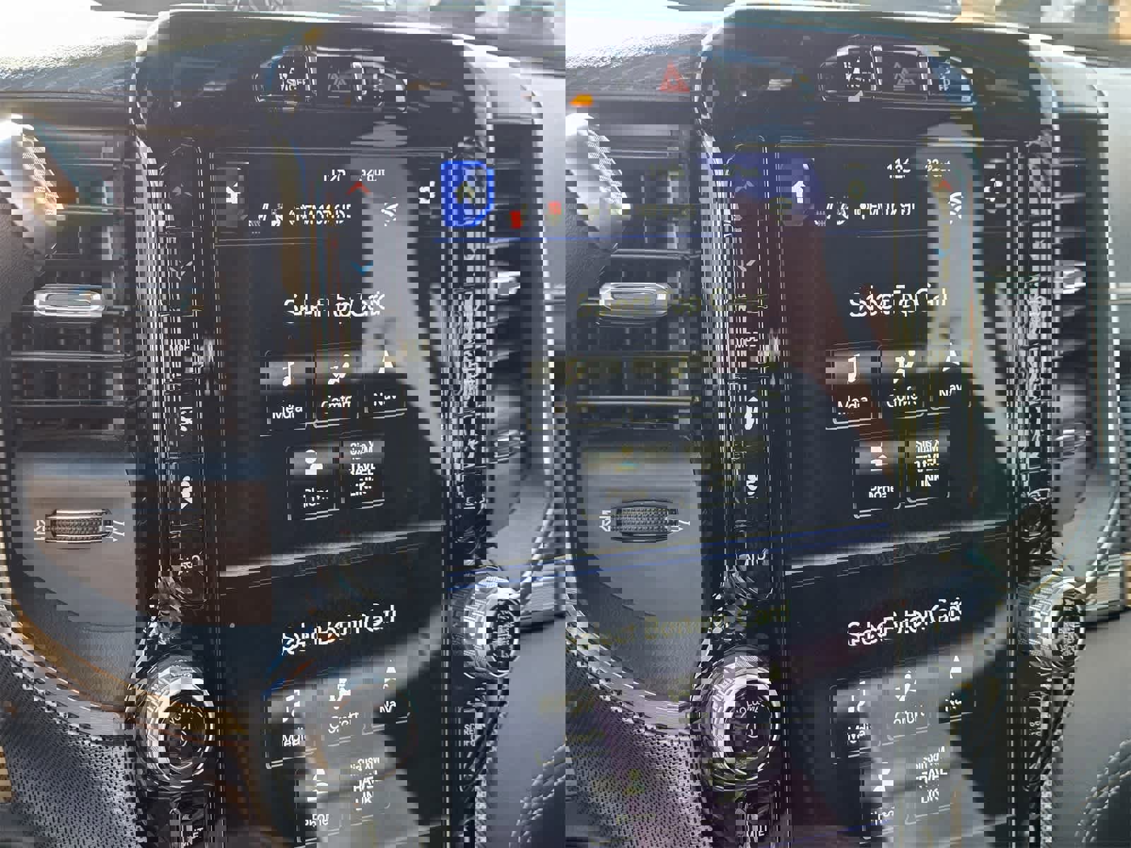 Used 2021 RAM 2500 Limited image 22