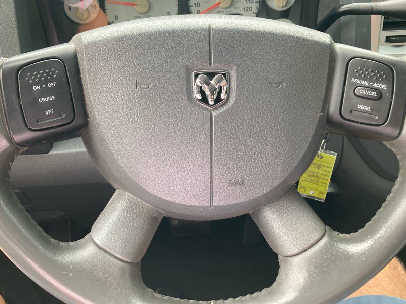 Used 2007 Dodge Ram 2500 Truck SLT image 11