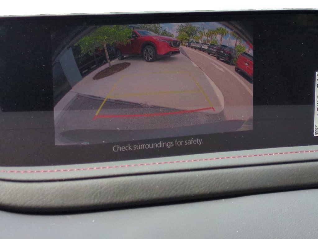 New 2026 MAZDA CX-30 AWD 2.5 S image 20