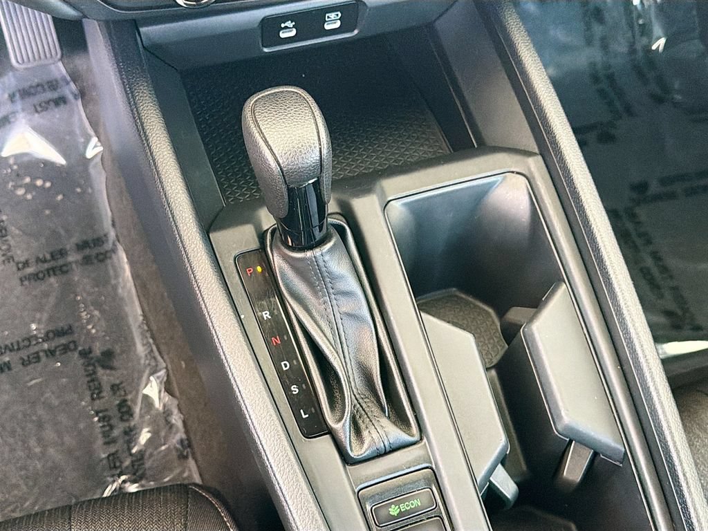 Certified 2024 Honda Accord EX image 15