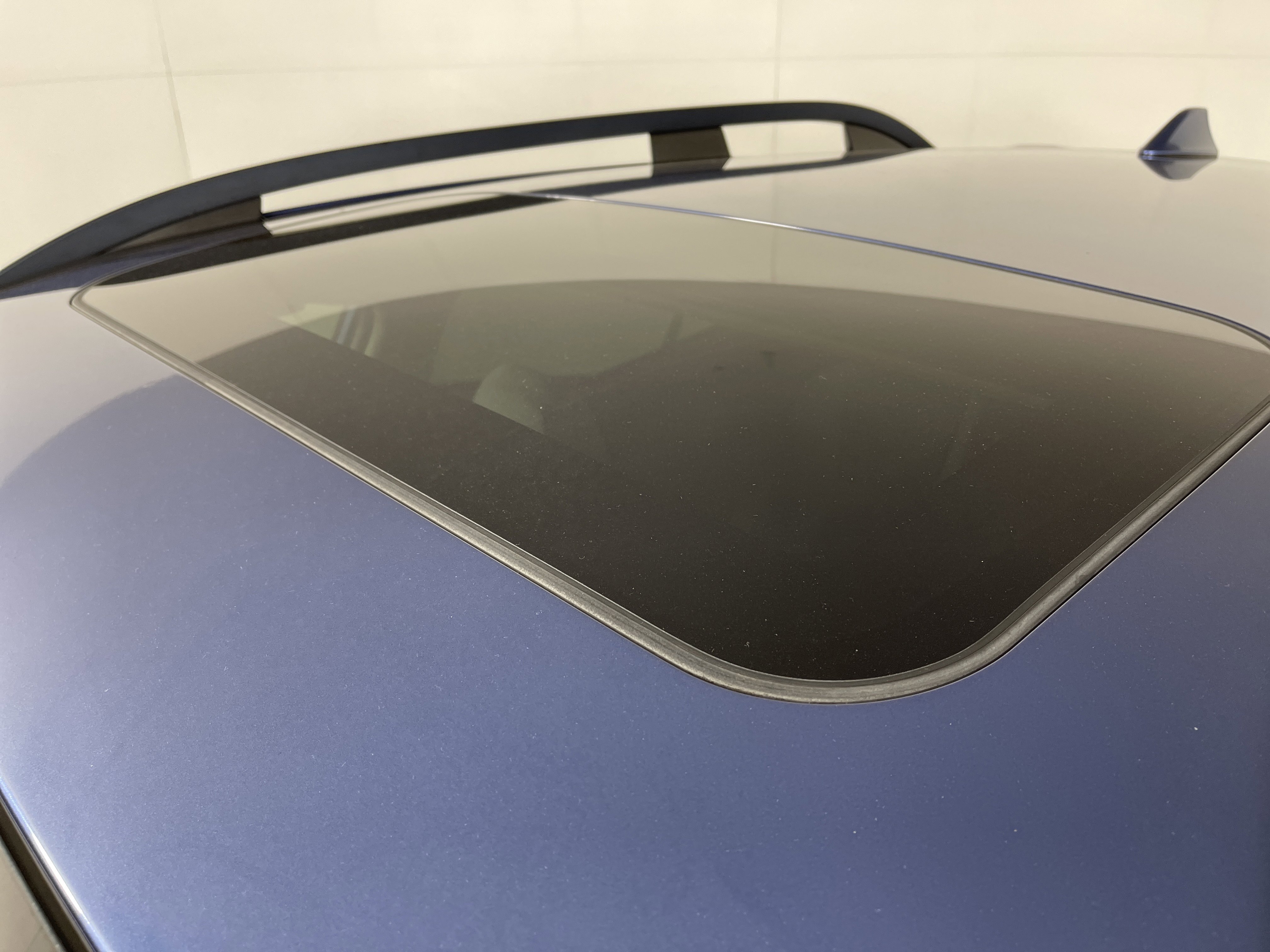 Used 2020 Subaru Crosstrek 2.0i Premium w/ Moonroof Package 1 image 6