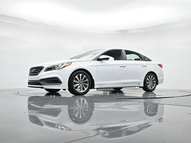 Used 2015 Hyundai Sonata Sport image 35