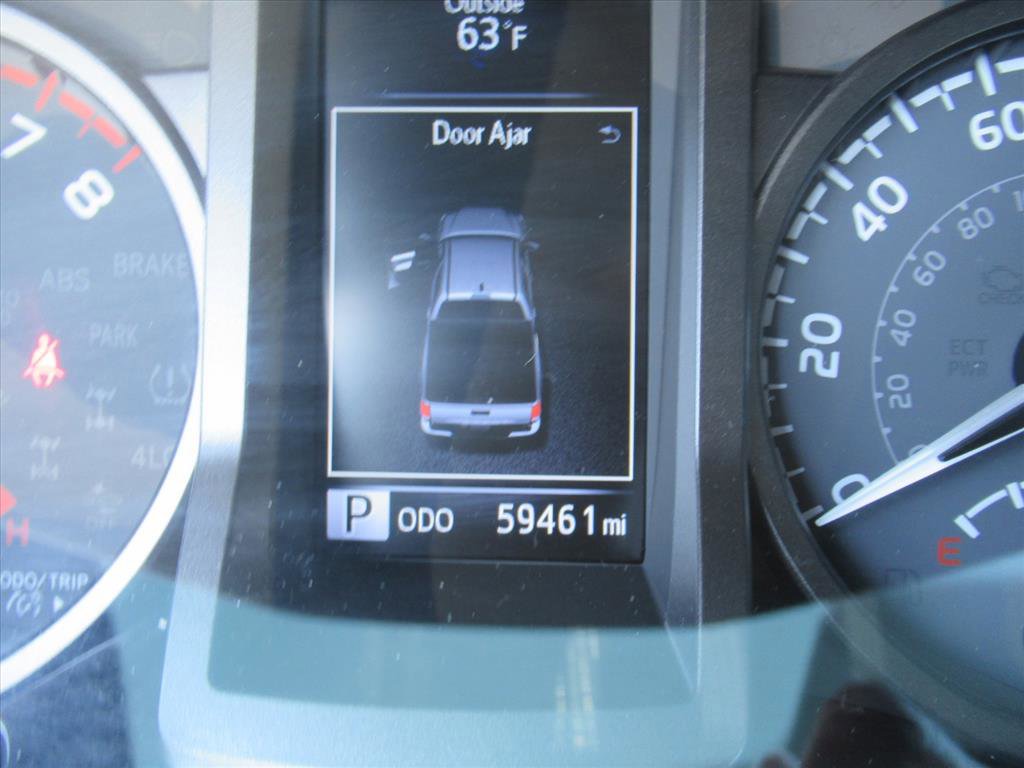 Used 2021 Toyota Tacoma TRD Sport image 28