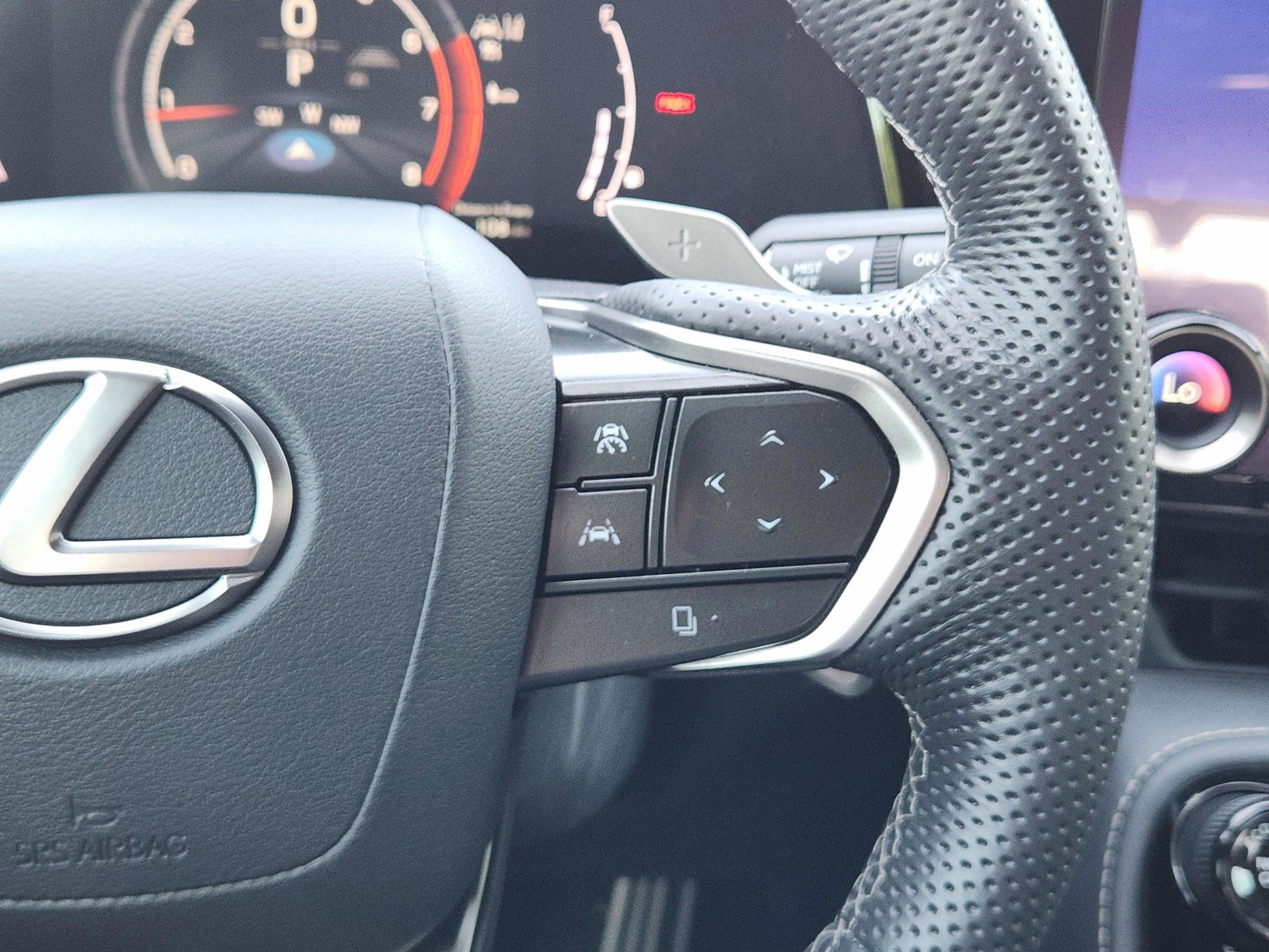 Used 2024 Lexus NX 350 F Sport AWD/4WD image 25