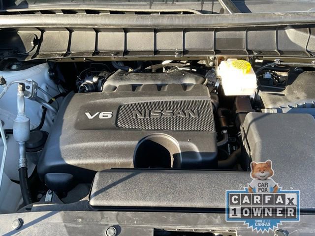 Certified 2023 Nissan Pathfinder SL w/ SL Premium Package AWD/4WD image 29