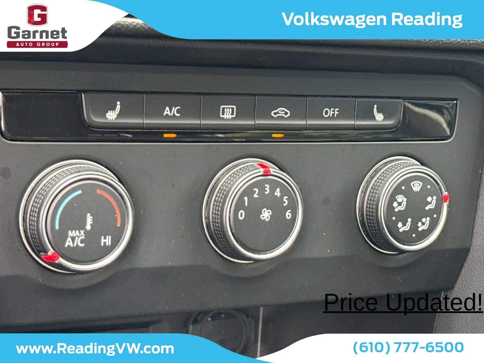 Certified 2022 Volkswagen Taos S AWD/4WD image 33
