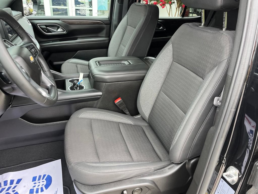 Used 2024 Chevrolet Tahoe LS w/ Driver Alert Package AWD/4WD image 4