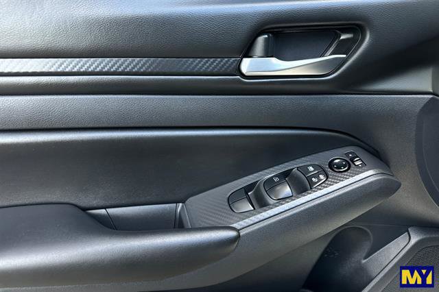 Used 2021 Nissan Altima 2.5 S image 11